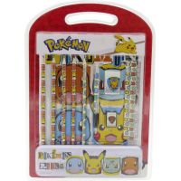 Pokémon školní set s penálem 2