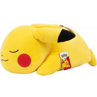 Orbico Pokémon Spící plyš Pikachu 45 cm