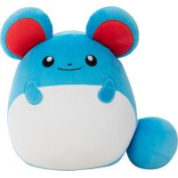 Pokemon Squishmallows Plyš 25 cm Marill