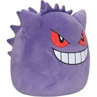 Pokémon Squishmallows plyš 36 cm Gendar 2