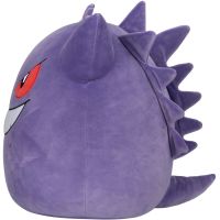 Pokémon Squishmallows plyš 36 cm Gendar 3