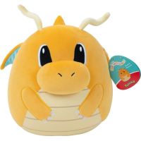 Pokemon Squishmallows Plyš 60 cm Dragonite