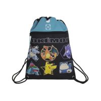 Pokémon stahovací taška (Geo)