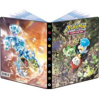 Pokémon SV01 Scarlet & Violet A5 album na 80 karet 2