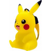 Amuzzi Pokémon Svítící přívěsek Pikachu 2