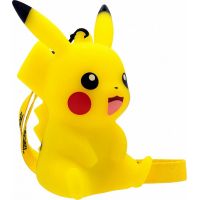 Amuzzi Pokémon Svítící přívěsek Pikachu 3
