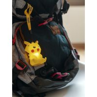 Amuzzi Pokémon Svítící přívěsek Pikachu 5