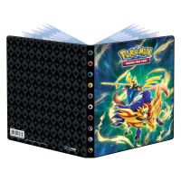 Pokémon Sword and Shield 12.5 Crown Zenith A5 album 2