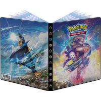 Pokémon SWSH05 Battle Styles  A5 Album 2