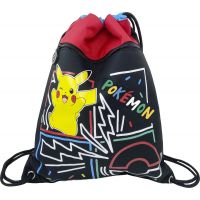 Epee Pokémon taška stahovací Colourful edice