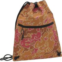 Pokémon taška stahovací Charmander - Poškozený obal 2