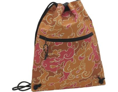 Pokémon taška stahovací Charmander - Poškozený obal