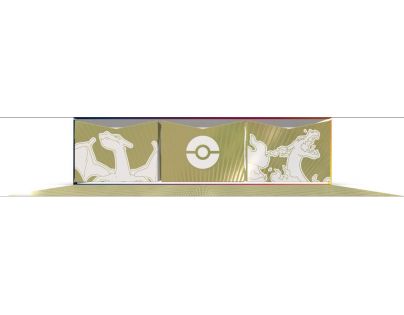 Pokémon TCG: 2022 Ultra Premium Collection