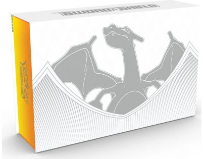 Pokémon TCG: 2022 Ultra Premium Collection