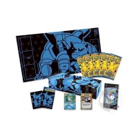 Pokémon TCG: 25th Anniversary Collection - Blastoise Box - CN