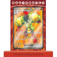 Pokémon TCG: Armarouge ex Premium Collection 3