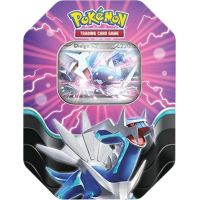 Pokémon TCG: Azure Legends Tin