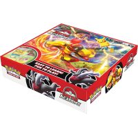 Pokémon TCG: Battle Academy 2024 CZ - SK 4