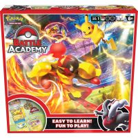 Pokémon TCG: Battle Academy 2024 CZ - SK