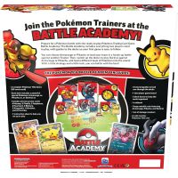 Pokémon TCG: Battle Academy 2024 CZ - SK 6