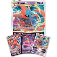 Pokémon TCG: Battle Box VMAX & VSTAR Deoxys V 2