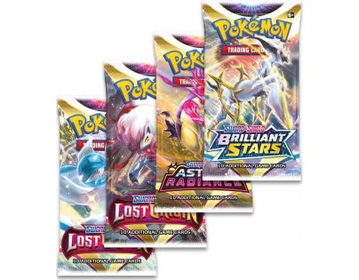 Pokémon TCG: Battle Box VMAX & VSTAR Deoxys V