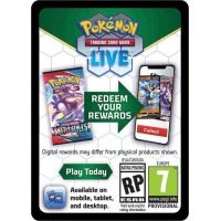Pokémon TCG: Battle Box VMAX & VSTAR Zeraora V 3