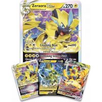Pokémon TCG: Battle Box VMAX & VSTAR Zeraora V 2