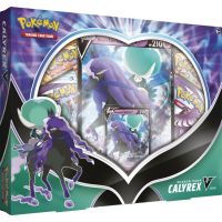Pokémon TCG Calyrex V Box Shadow Rider 3