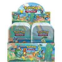 Pokémon TCG Celebrations Mini Tin 2