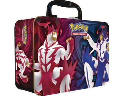 Pokémon TCG Collector's Chest - SS 2021