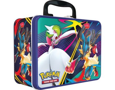 Pokémon TCG: Collectors Chest 2025