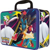 Pokémon TCG: Collectors Chest 2025 2
