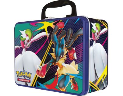 Pokémon TCG: Collectors Chest 2025