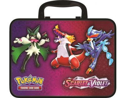 Pokémon TCG: Collectors Chest