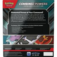 Pokémon TCG Combined Powers Premium Collection 2