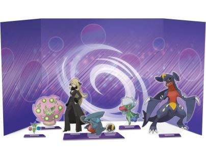 Pokémon TCG: Cynthias Garchomp ex Premium Collection