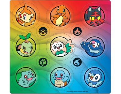 Pokémon TCG: First Partner Illustration Collection - Series 1