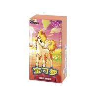 Pokémon TCG: Gem Pack Vol. 4 Booster Box (Čínský)