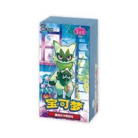 Pokémon TCG: Gem Pack Vol. 5  Booster Box (Čínský)