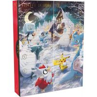 Pokémon TCG: Holiday Calendar 2