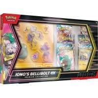 Pokémon TCG: Ionos Bellibolt ex Premium Collection
