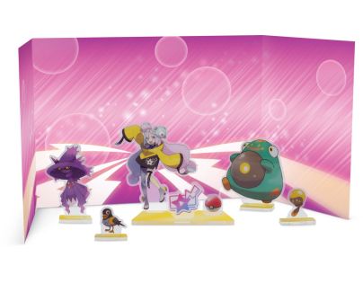 Pokémon TCG: Ionos Bellibolt ex Premium Collection
