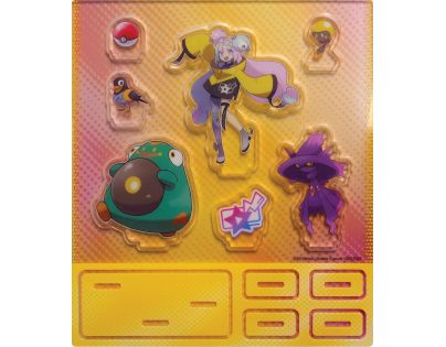 Pokémon TCG: Ionos Bellibolt ex Premium Collection