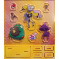 Pokémon TCG: Ionos Bellibolt ex Premium Collection 4