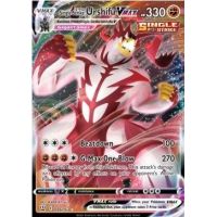 Pokémon TCG: League Battle Decks Rapid Strike Urshifu VMax Single Strike Urshifu VMax 2