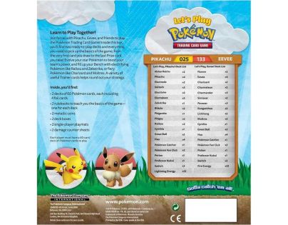 Pokémon TCG  Let's Play Pokémon TCG EN