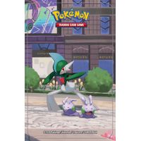Pokémon TCG: Lumiose City Mini Tin 2