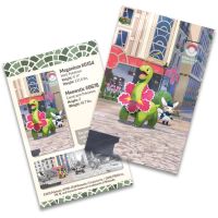 Pokémon TCG: Lumiose City Mini Tin 3