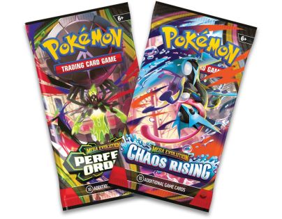 Pokémon TCG: Lumiose City Mini Tin